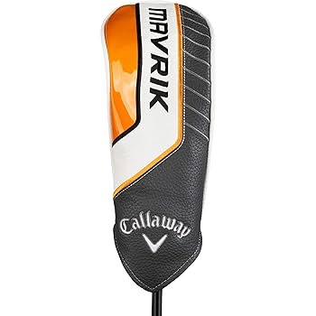 Amazon.com : Callaway Golf 2020 Mavrik Fairway Wood (Left